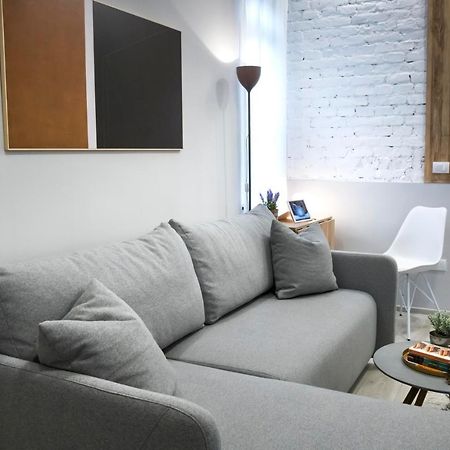 Brigitte'S Central Beograd Ngoại thất bức ảnh