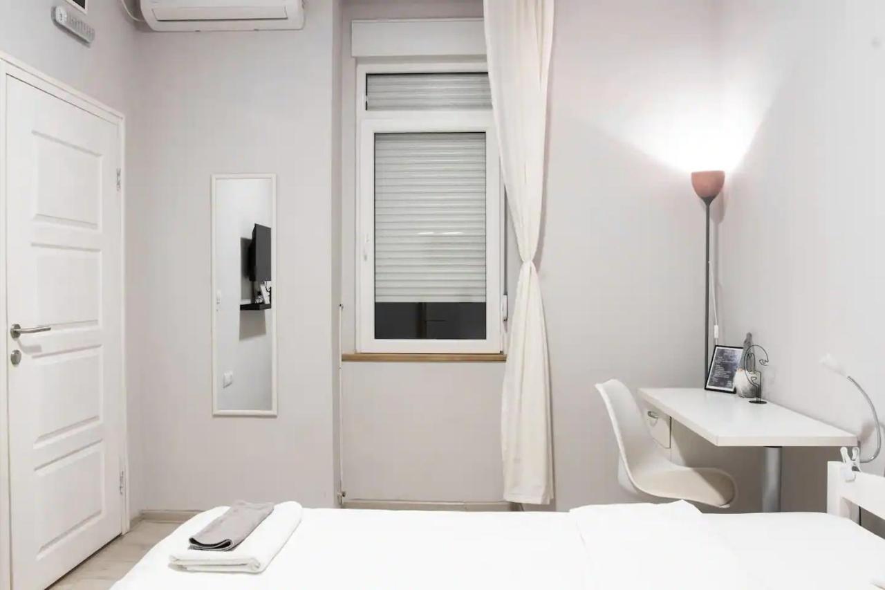 Brigitte'S Central Beograd Ngoại thất bức ảnh