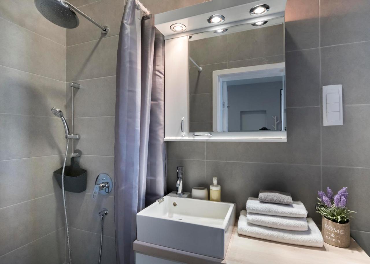 Brigitte'S Central Beograd Ngoại thất bức ảnh