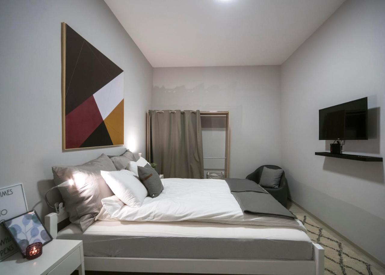 Brigitte'S Central Beograd Ngoại thất bức ảnh